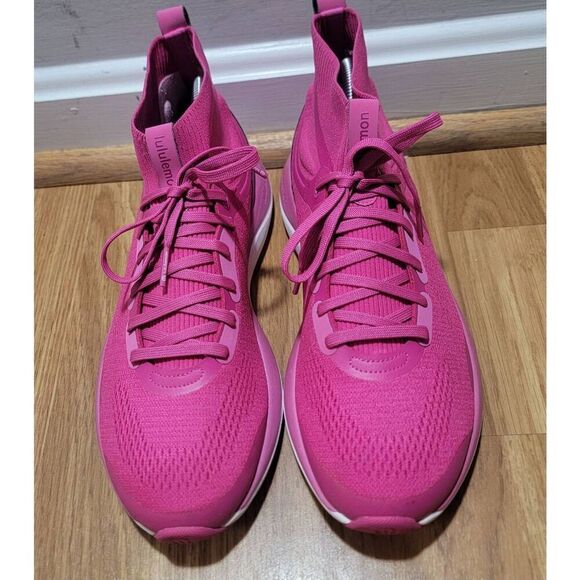 Lululemon Chargefeel Low Workout Shoes 9.5 - Picture 2 of 10